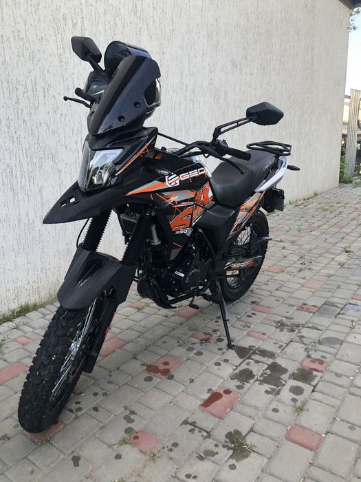 GEON ADX 250 4V обмін