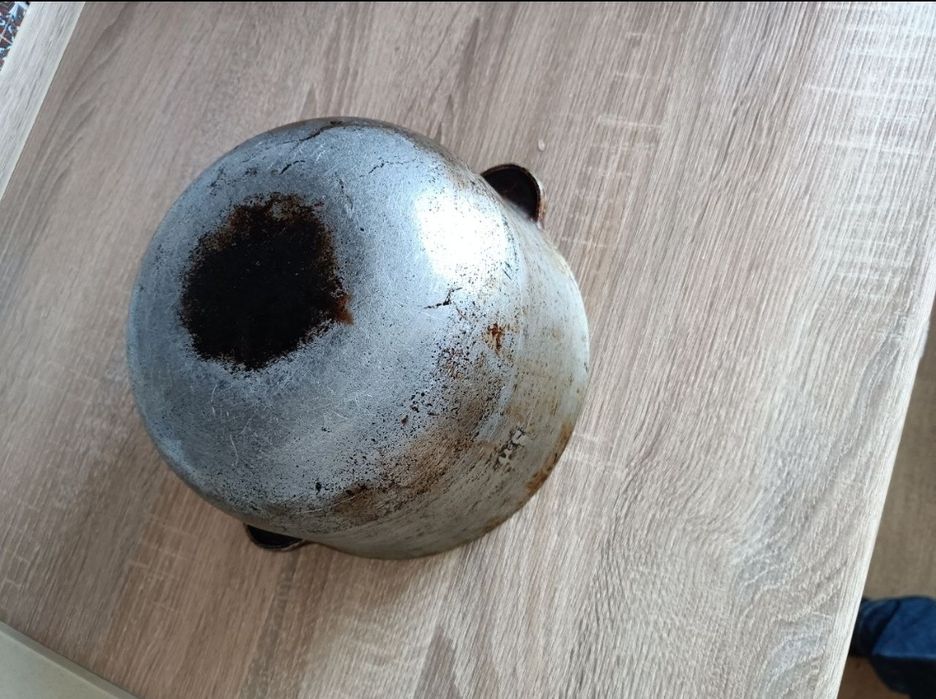 Чугун-чугунок казан утятница сковорода: 318 грн. - Посуда / кухонная ...