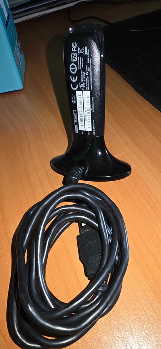 Karta sieciowa Wi-Fi Cisco-Linksys USB AE1000 Wireless-N USB Adapter