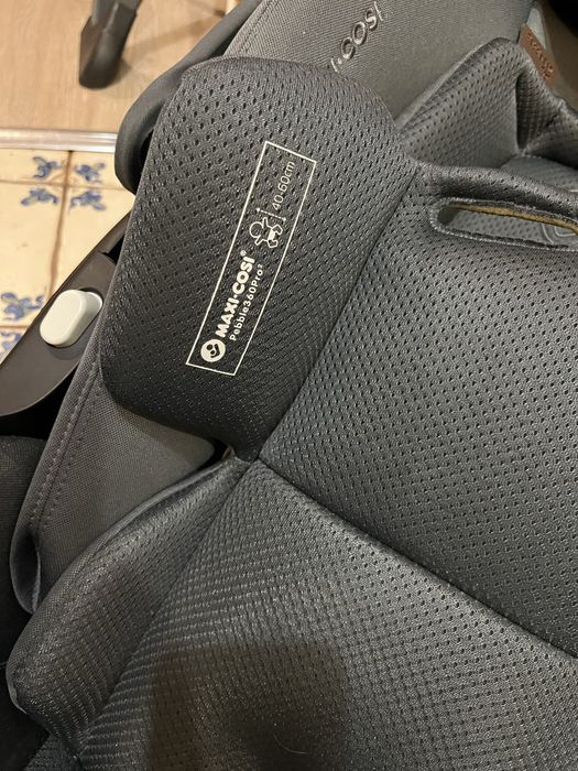 Fotelik Maxi Cosi Pebble 360 Pro2