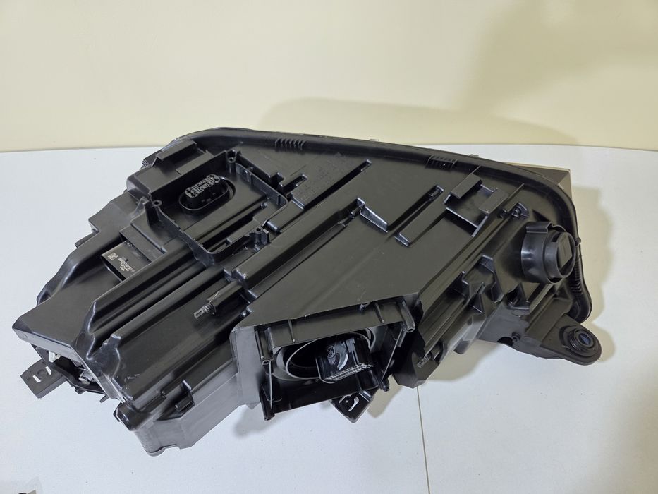 Фара права Audi Q5 80A 2018-2021 Full Led USA