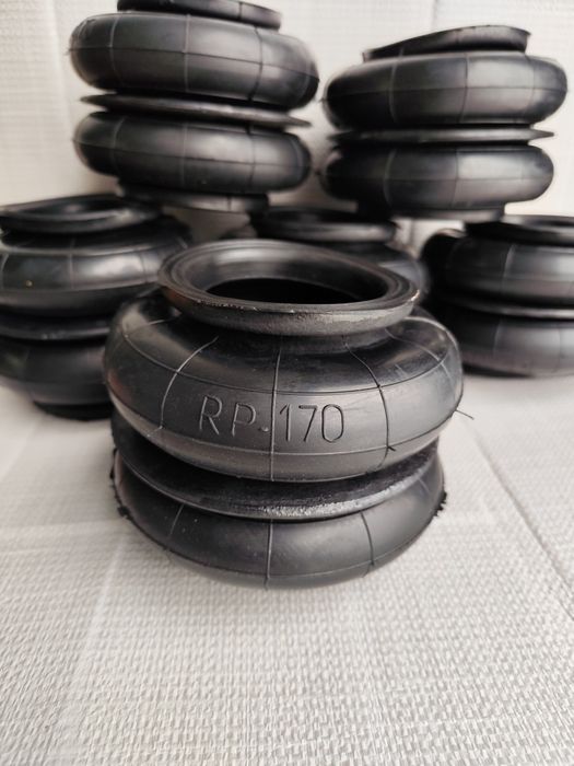 Пневмобалон рп 170-2 Подушка