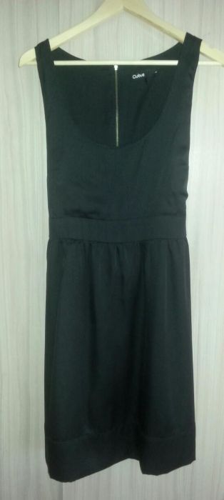 Mała czarna sukienka Cubus r 42