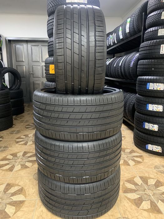 295/30/22 103Y HANKOOK Ventus S1 evo3 suv