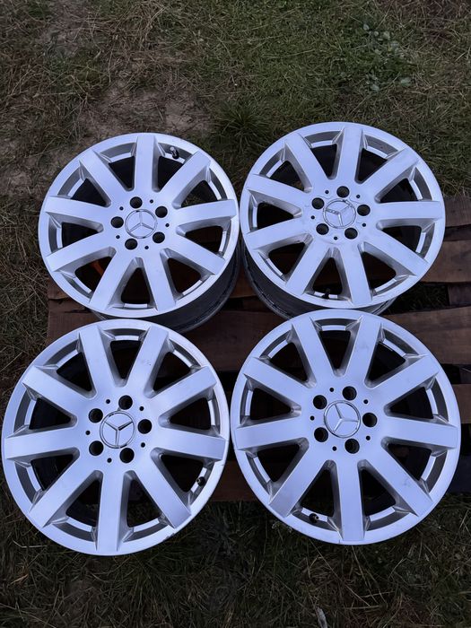 диски на авто r17