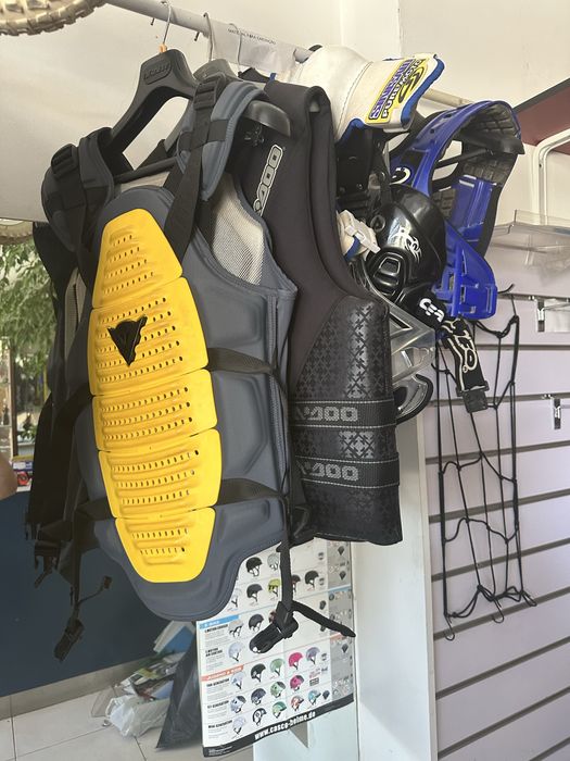 Colete desportos nautico e outros