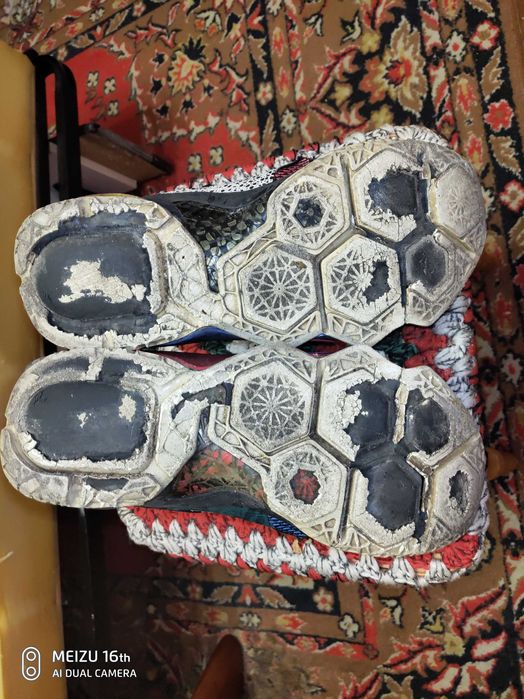 Кросовки nike lebron