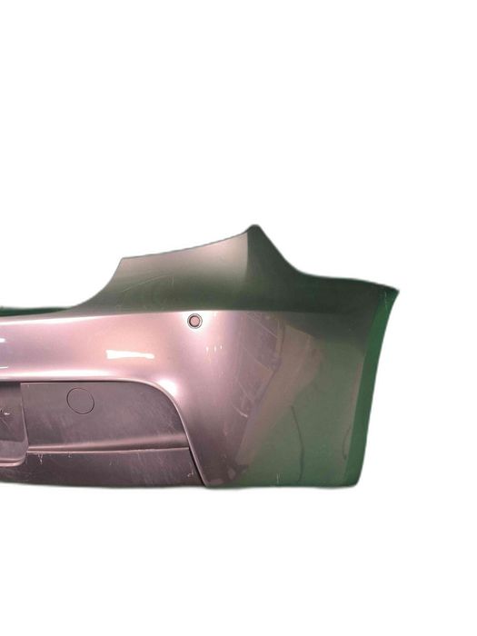 Pára-choques Trás BMW 1 8045541 (OEM) | 8045546 (OEM) | 121253 (OEM) | 51128045541 (OEM) | 51128045546 (OEM)