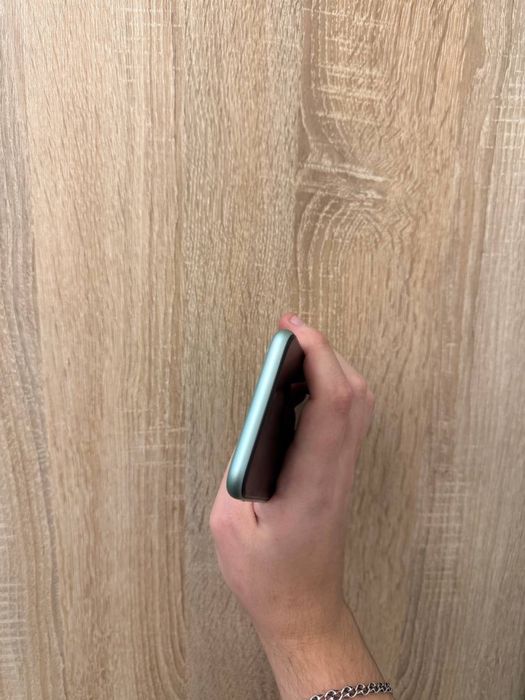 Iphone 11, 256 Gb, Neverlock, 96% акб, Гарантия! Кредит!