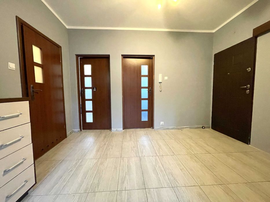 3-Pokojowy Apartament | Zielony Romanow