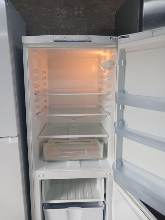 Indesit  Доставка Гарантия