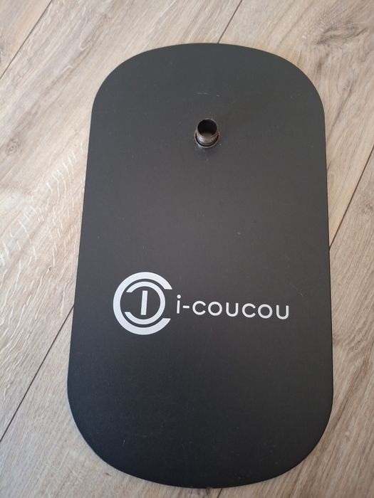 Lampa do robienia rzęs  Pol Moon III