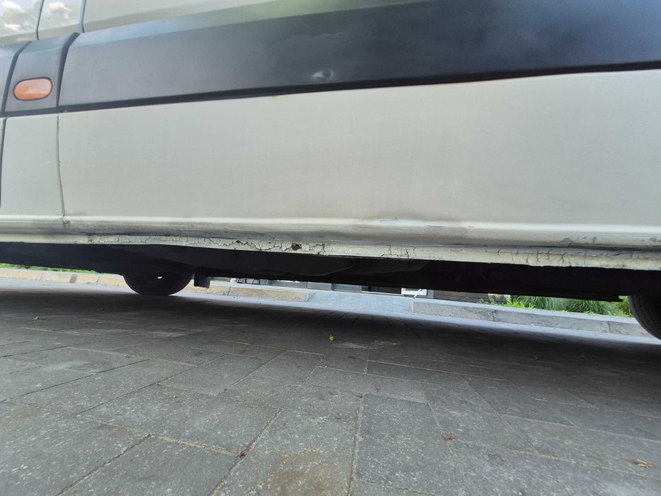 MERCEDES-BENZ SPRINTER 314 CDI 2018 VIN WDB9066351P586475 фото оголошення 21 з 24