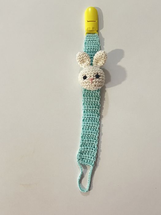 Prende chuchas personalizados