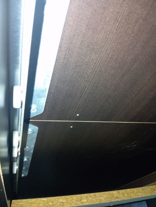 Mesa cabe 8 cadeiras