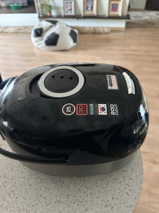 Мультиварка Redmond