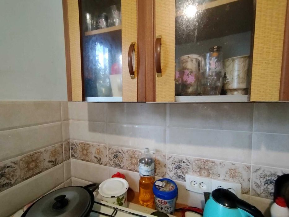 Продажа дома капитальной постройки, Великодолинское 35 т