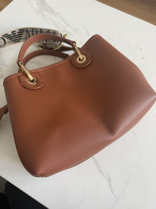 Torebka Emporio Armani