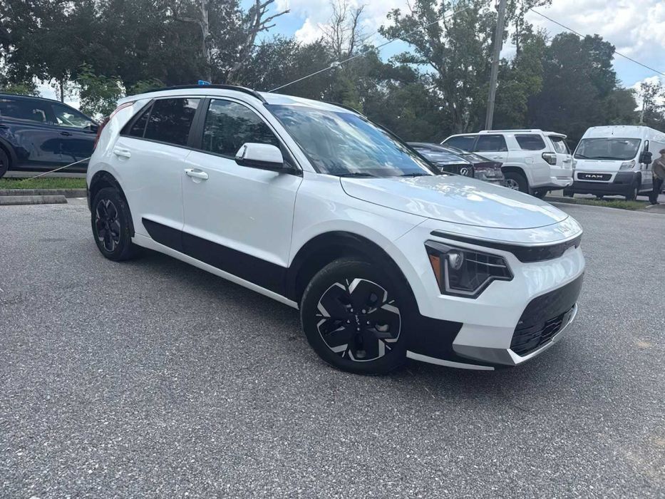 Kia Niro EV Wind      2023