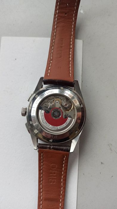 Годинник Oris Artix GT