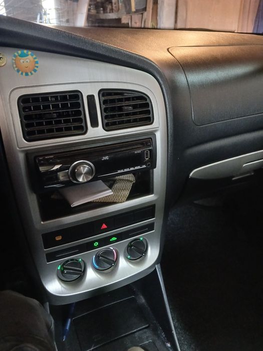 Продається Chery Amulet 2011p.