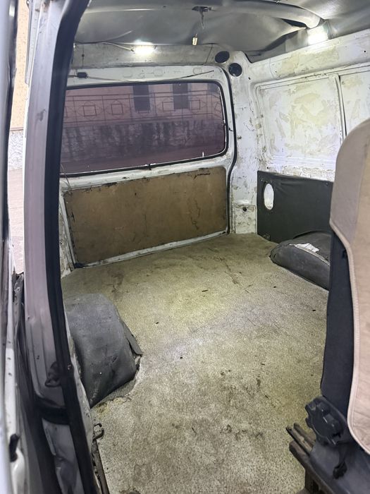 Продам Hyundai h100