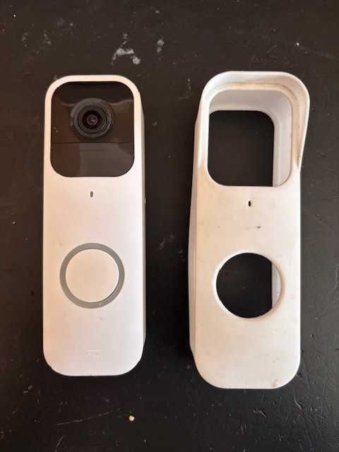 Blink Video Doorbell sem Sync Module