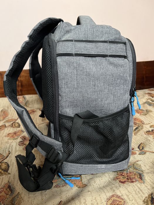 Продам Рюкзак для квадрокоптера DJI Phantom