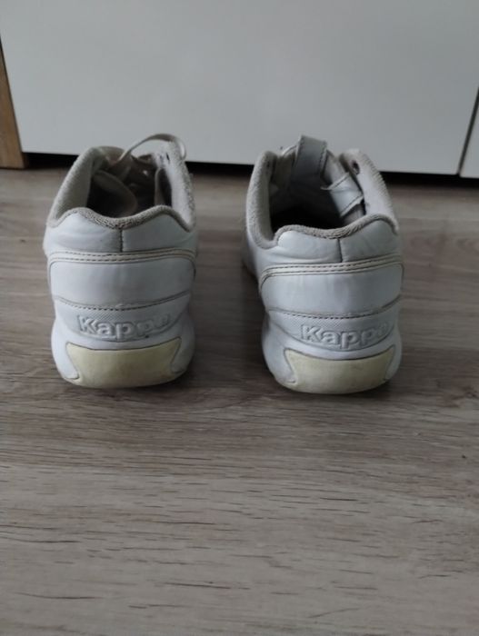 Kappa sneakersy buty sportowe r.36