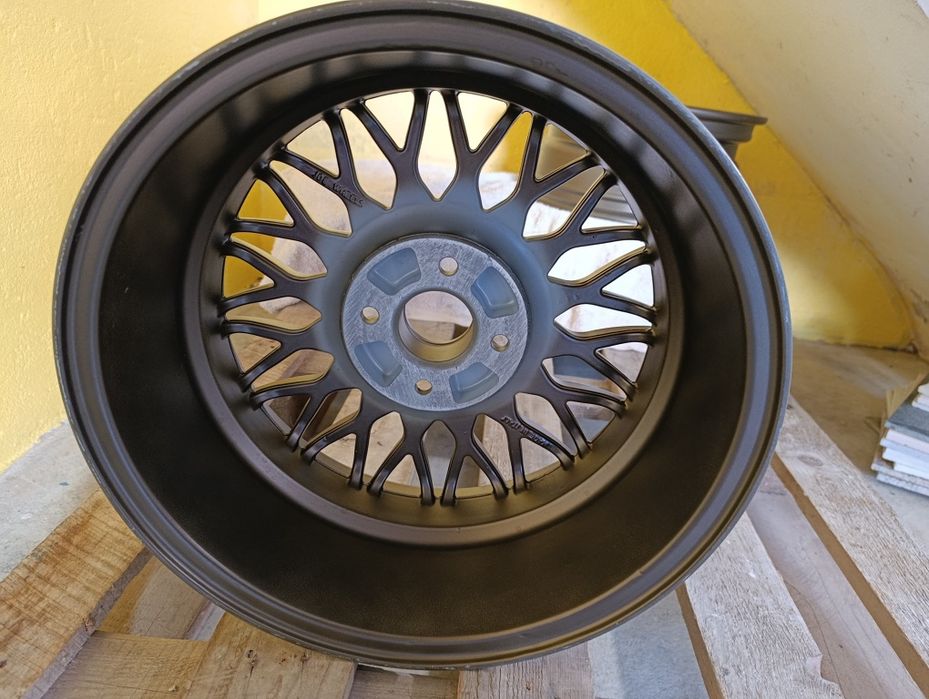 Jantes 15 furação 4x100