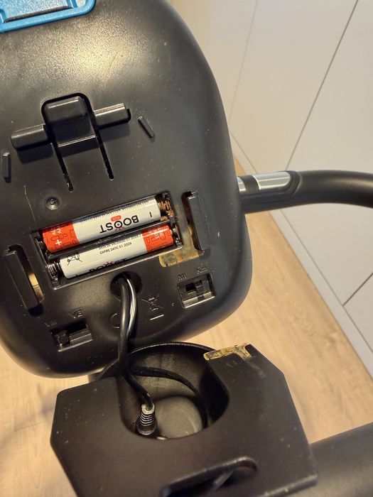 Bicicleta Estática Essencial EB 120