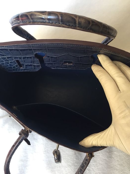 Hermes Birkin оригинал