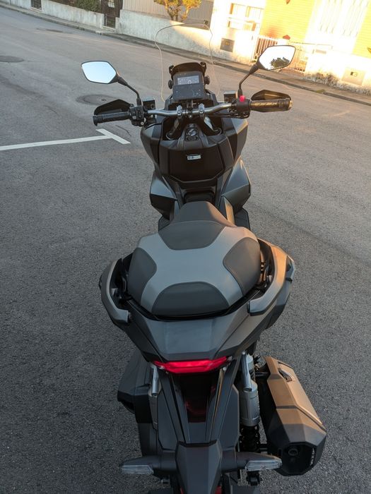 Honda ADV350 - 2024