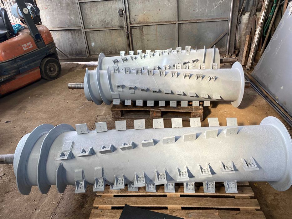 Sprzedam myjka dynamiczna S-30 K&K Recykling System