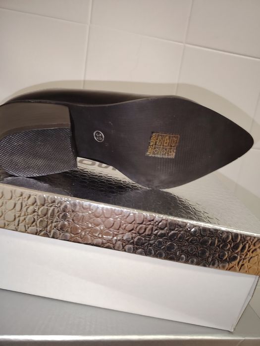 Socas novas n38 em Santarém