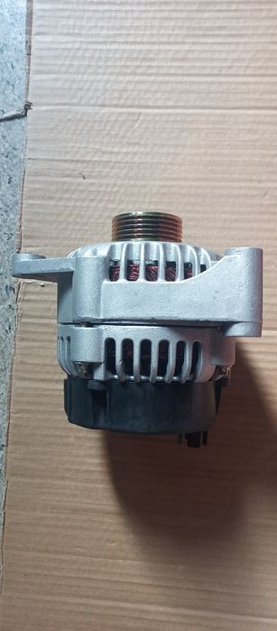 Генератор Citroen/Peugeot