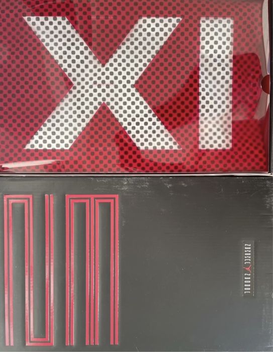 Air jordan 11 retro win like 96 44,5