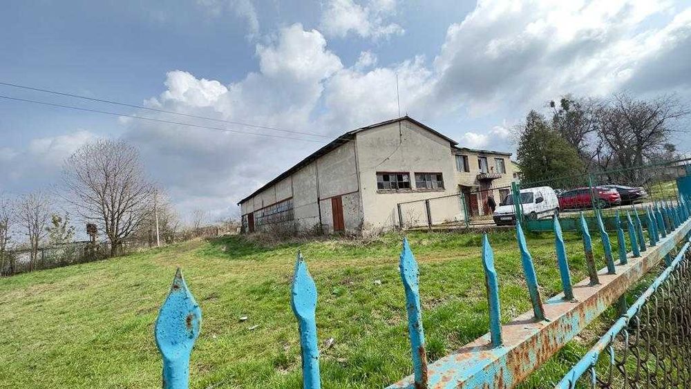 Оренда нежитлового приміщення