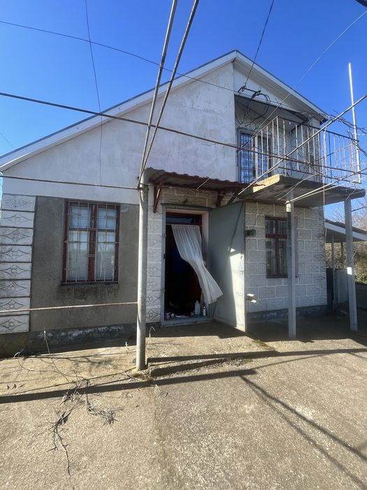 Продается дача в  Сафьянах