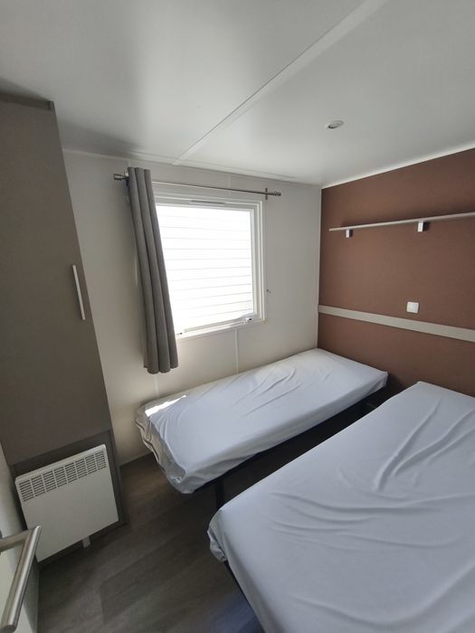 T3-  (9*4) Casa Móvel Mobile Home Bungalow Casa Madeira