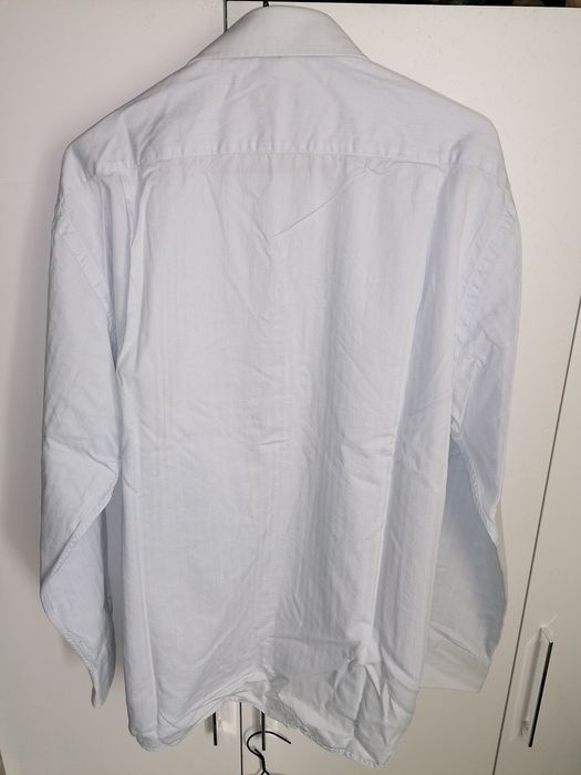 Camisas Giovanni Galli size 42