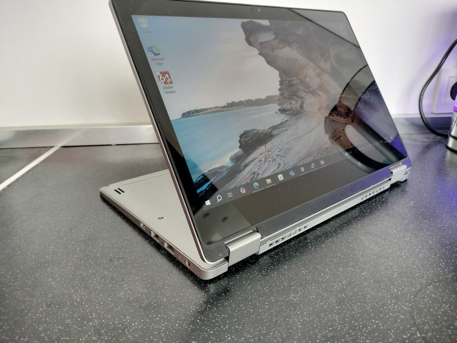 Dell Latitude 3310 2-in-1 | Сенсорний | IPS | i5-8265U | SSD NVMe