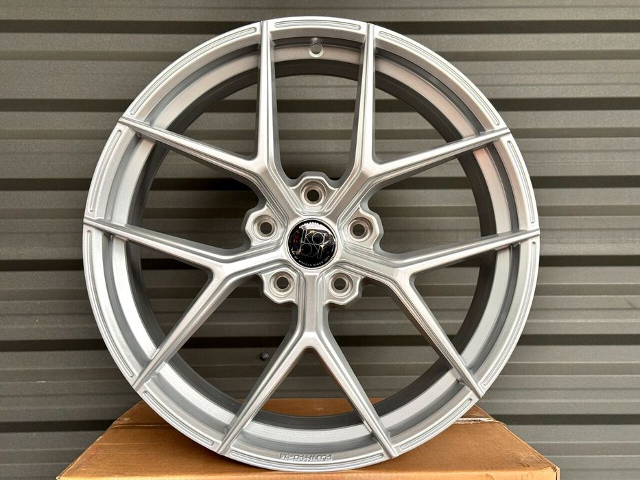 Диски нові R19 5x108 Volvo s40 S60 v50 ex40 XC90 XC60 V70 S90 XC40