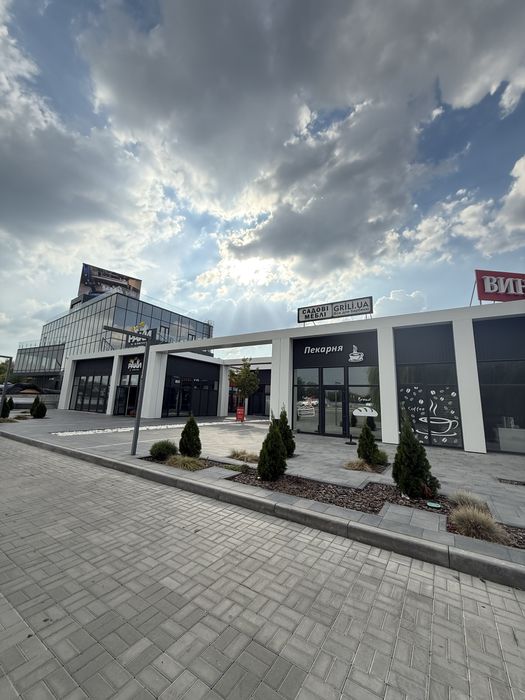 Помешение в Аренду от 25 м2