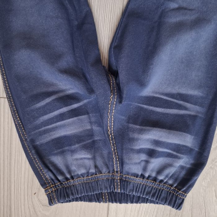 Tregginsy legginsy rozmiar 116