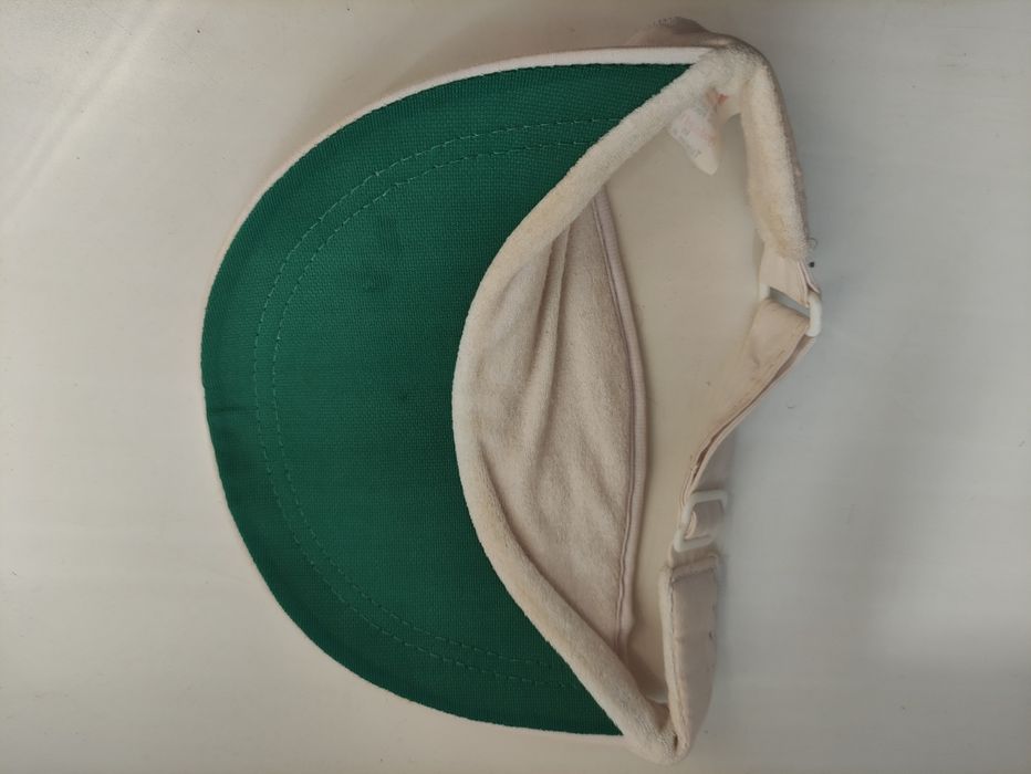 Кепка-козырёк Taiwan Green Walley