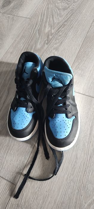 Buty Jordan Nike