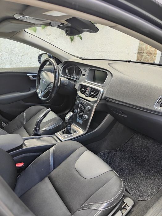 Volvo V40 D2 Momentum diesel