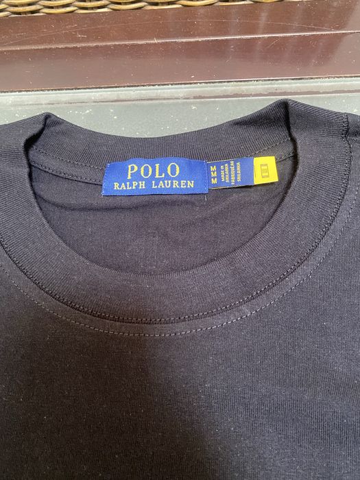 Tshirt Ralph Lauren