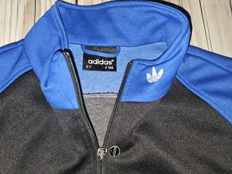 Bluza Adidas 90's XL retro